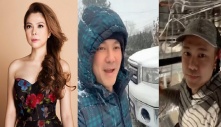 Thanh Thảo vén màn góc khuất của sao Việt từ bỏ hào quang chạy theo ‘giấc mơ Mỹ‘