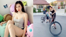 8X Bắc Ninh sang Mỹ lấy con tỷ phú Hoàng Kiều, kể chuyện phép tắc trong nhà 750 tỷ