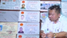 Những người mới nhập cư cần cẩn trọng về chia sẻ, tiết lộ và cất giữ thông tin