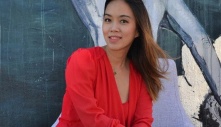 Nàng du học xinh đẹp trở thành lãnh đạo thành công tại Mỹ: “Nếu học xong mà về Việt Nam luôn, thứ cầm theo chỉ là một tấm bằng”