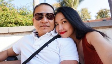 Kim Hiền: “5 năm tại Mỹ tôi trở thành người phụ nữ khác”
