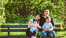 Sống ở nước ngoài: nỗi “ám ảnh“ đối với người Việt