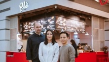 Cô gái Việt kiều kiếm hàng triệu USD sau 3 năm bán phở bò Nam Định ở trời Âu - Là người gốc việt đầu tiên nằm trong danh sách Under 30
