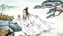 Lời dạy cổ nhân: “Rượu không hộ hiền, sắc không hộ bệnh, tài không hộ thân, khí không hộ mệnh”