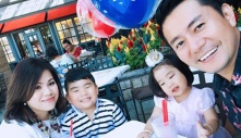 Cuộc sống ở trời Tây của “vua quảng cáo Việt Nam” cát-xê 1,5 tỷ/30 giây: “Không biết rửa bát thì không phải đàn ông“
