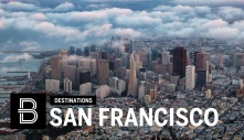 San Francisco – Vùng đất quyến rũ bậc nhất bờ Tây nước Mỹ