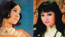 Danh ca Hương Lan: Giọng hát lộng lẫy, 5 tuổi đã biết lĩnh cát xê, hát một ngày hơn 20 show