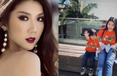 Ngọc Quyên: Tuổi thơ dữ dội, từ bỏ hào quang showbiz , sống với tin đồn “tham tiền, thẻ xanh”, “bỏ cha mẹ, quê hương”, để 4 năm sau sang Mỹ vỡ vụn vì sóng gió hôn nhân