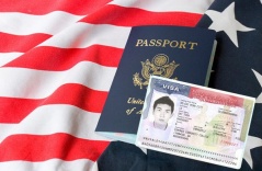 Xin visa Mỹ và nỗi sợ hãi của người Việt, điều bạn cần biết