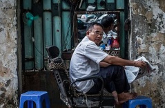 Tôi đã đi khắp năm châu, bốn bể : “Qua rồi mới thấm, sống ở Châu âu thua xa Việt Nam”, tôi khuyên thật Việt Kiều nên nghĩ đến việc hồi hương đi là vừa.