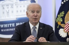 Ông Biden có thể tuyên bố tranh cử tuần sau