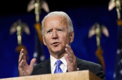Tỷ Lệ Ủng Hộ Dành Cho Biden Đang Sắp Chạm Mức Thấp Nhất Trong Nhiệm Kỳ