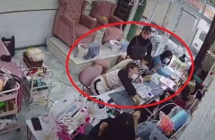 Hết Hồn cảnh thợ Nail người Mỹ gốc Việt giật khách sộp: 'Mày giựt khách tao'