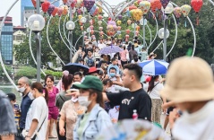 'Người Việt có quá ít kỳ nghỉ lễ dài ngày'