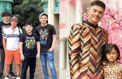 Hậu ly hôn, Bằng Kiều chu cấp 170 triệu/tháng nuôi con, MC Thành Trung âm thầm gửi tiền suốt 12 năm, vợ cũ cũng phải khen