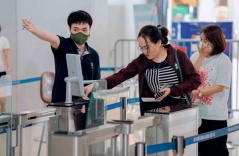 Thêm loại giấy tờ tùy thân có thể sử dụng khi đi máy bay