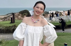 Phan Như Thảo từng từ bỏ sự nghiệp để lấy chồng, giờ sở hữu cơ ngơi triệu đô và tổ ấm hạnh phúc đáng mơ ước