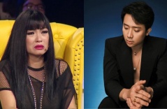 Phương Thanh tuyên bố chờ Trấn Thành khởi kiện: “Sẽ có một số tình thân trong showbiz tan nát”