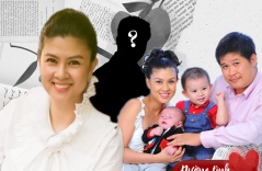 “Bà hoàng phòng vé” Kim Thư: Phải đi bán xôi khi chồng đại gia vỡ nợ nghìn tỷ, hiện có bạn trai nhưng giấu kín