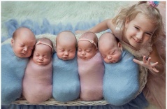 Demystifying 8 Common Newborn Baby Myths for New Parents