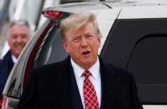 Ông Trump kháng cáo phán quyết bồi thường 5 triệu USD cho cựu nhà báo