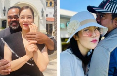 Hé lộ lý do Thu Phương và Dũng Taylor sống thử 11 năm không chịu cưới: 'thử thách lẫn nhau' mỗi ngày