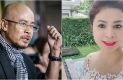 Ly hôn ngàn tỷ, 'vua cà phê' chấp nhận chu cấp 10 tỷ/năm nuôi 4 con: Vợ lọt top phụ nữ giàu nhất VN