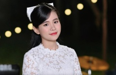 Quỳnh Trang tiết lộ mối quan hệ với Thiêng Ngân, Tuyết Nhung khi Phi Nhung qua đời