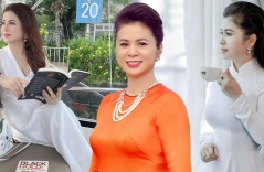Sau vụ ly hôn nghìn tỷ với “vua cà phê”, bà Lê Hoàng Diệp Thảo giờ ra sao: Nhan sắc thăng hạng, sống kín tiếng nhưng chăm làm 1 việc được lòng cư dân mạng