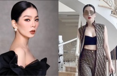 Hậu ồn ào bị chê xấu tính, Lệ Quyên: Những kẻ xúc phạm nghệ sĩ một cách vô văn hóa không phải là khán giả