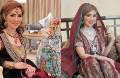 Bà lão 70 tuổi là vợ tỷ phú Dubai, tiết lộ 4 chiêu giữ sắc trẻ trung mỗi ngày mà không hề tốn kém