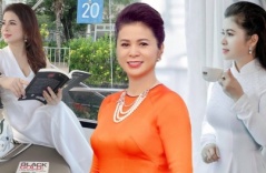 Sau vụ ly hôn nghìn tỷ với “vua cà phê”, bà Lê Hoàng Diệp Thảo giờ ra sao: Nhan sắc thăng hạng, sống kín tiếng nhưng chăm làm 1 việc được lòng cư dân mạng