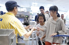 Làm thế nào để trở thành du khách văn minh?