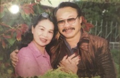 Mẹ ruột Lý Hùng: Tần tảo giúp chồng nuôi con, tuổi già an hưởng cuộc sống đủ đầy