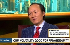 Chính Chu – tỷ phú Mỹ gốc Việt trước tin đồn ly hôn em gái Cẩm Ly: “Người đàn ông đáng gờm” của phố Wall, mua trọn tầng tại Trump World Tower làm penthouse 1.400 m2