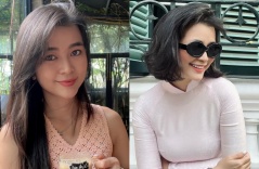 Từ bỏ hào quang showbiz và chi 6 tỷ học trở thành phi công ở tuổi 26, sao nữ Vbiz hiện tại ra sao?