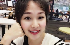 Nàng Việt Kiều xinh đẹp đáp trả thẳng thừng khi bị trách móc: “Việt kiều mà chả cho tao được lọ nước hoa nào”