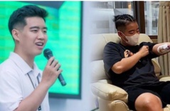 Chàng trai phát hiện ung thư máu, dùng 5 tỷ để đổi lấy cuộc sống bình thường