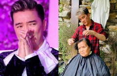 Từng “bán mạng” làm việc trả nợ cho mẹ, nay Đàm Vĩnh Hưng tậu nhà liên tục, trải dài từ Việt Nam qua Mỹ