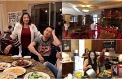 Cơ ngơi hoành tráng của NS Hoài Linh bên Mỹ: Về già chỉ cần về đây nghỉ dưỡng là hết bài.