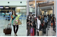 Sống ở Mỹ: cần phải biết công thức 6M, Làm ở những nơi đông người Việt hãy chuẩn bị tinh thần bị ma cũ ma mới.