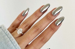 8 màu mống thống lĩnh thế giới nail năm 2023