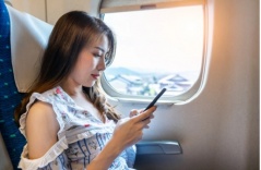 Những kinh nghiệm để có chuyến bay thoải mái