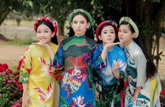 Cuộc sống các con nuôi cố ca sĩ Phi Nhung giờ ra sao?