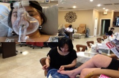 Tâm sự của thợ nail bị mắc bệnh ung thư sau 10 năm làm nghề