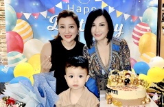 Trizzie Phương Trinh tiết lộ bất ngờ về người mới của Bằng Kiều