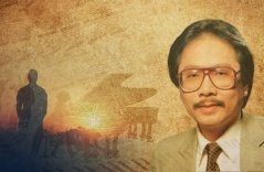 Tuổi 75, nhạc sĩ Ngô Thụy Miên sống khép kín tại Mỹ