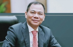 6 tỷ phú đô la Việt Nam thời đại học đều chọn hai ngành này, có ngành điểm chuẩn gần 'chạm' mức tuyệt đối