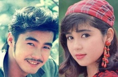 Lý Hùng - Việt Trinh ngày trẻ là tình tin đồn, U60 quyết tâm 'tái hợp', tuyên bố hòa quyện, 'ảnh cưới' đẹp tuyệt