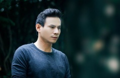 Trí Quang : Bỏ thẻ xanh Mỹ, ly dị vợ Việt Kiều , trở về Việt Nam với đồng lương ít ỏi